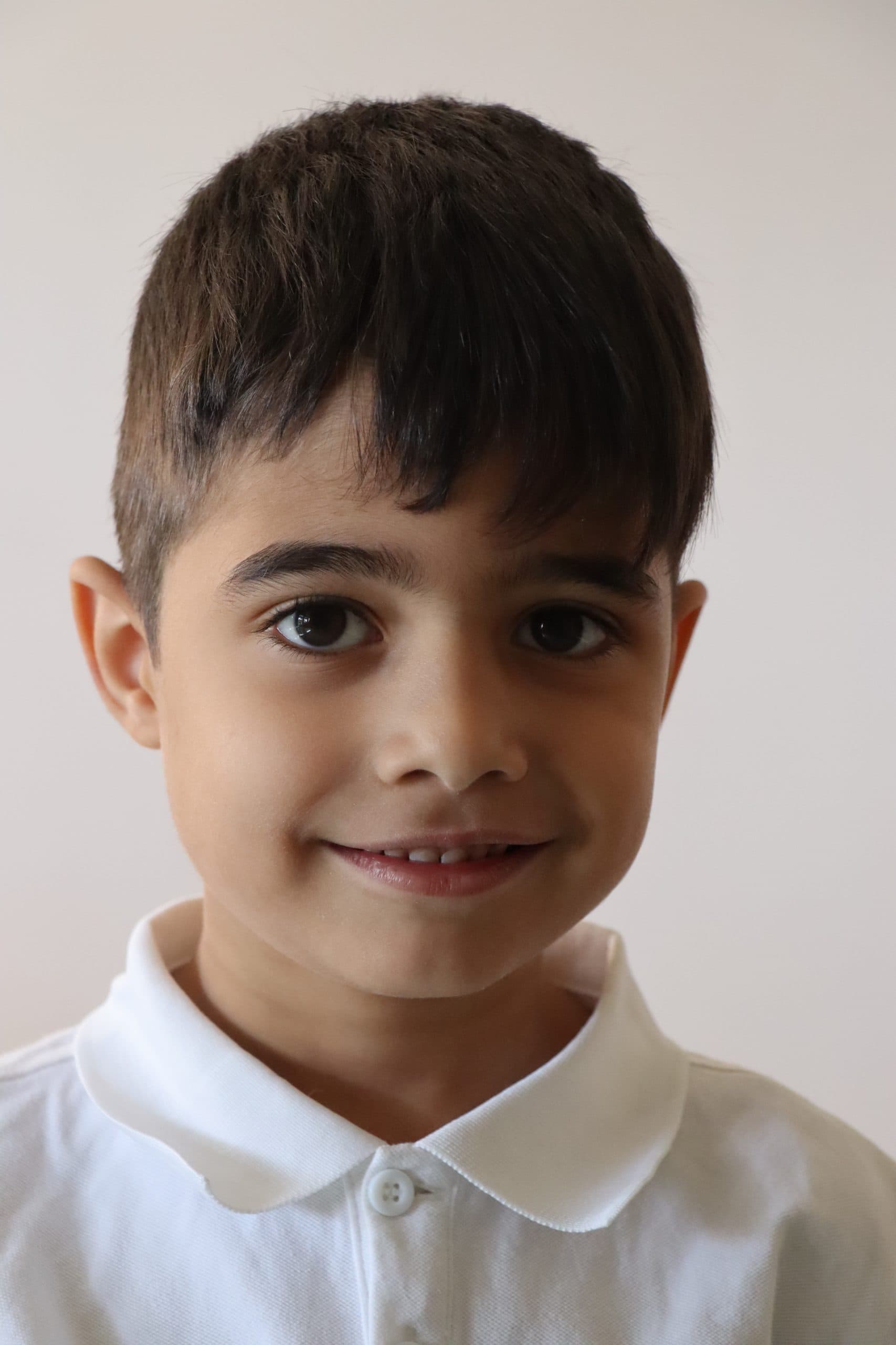 گروه سنی ۴ تا ۵ سال