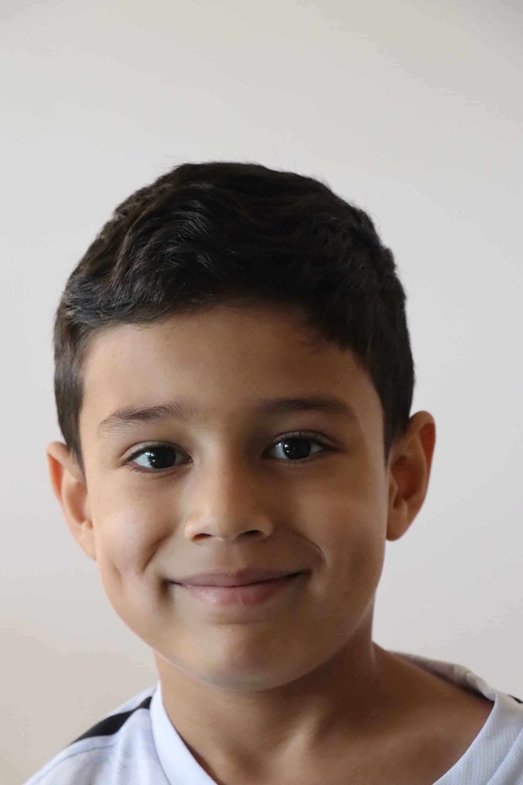 گروه سنی ۵ تا ۶ سال (پیش‌دبستانی)